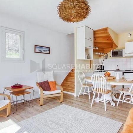 Appartement Familial Spacieux Et Lumineux Barèges Exterior foto
